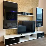 Top Floor Studio With Terrace